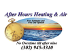 After Hours Heating & Air